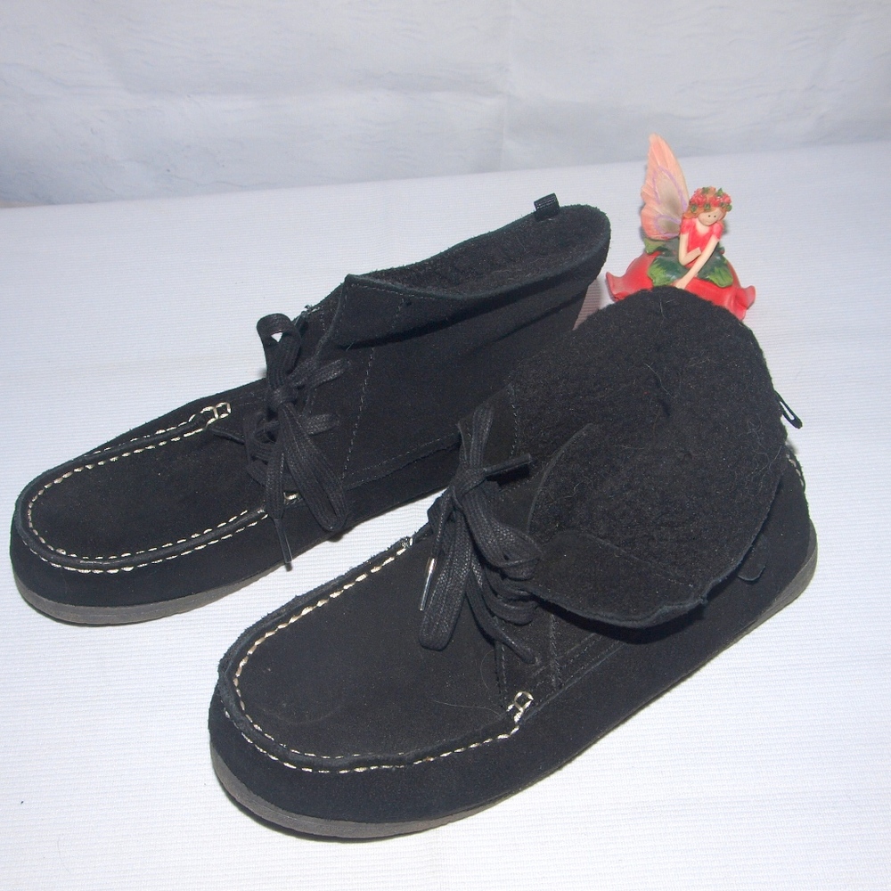 American Eagle Outfitters Chukka Boots Festival 8M